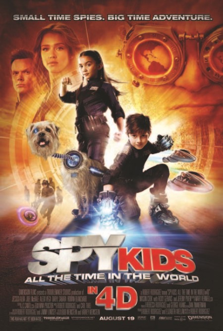 Spy Kids All The Time in The World (2011) 1080p BluRay DDP 5 1 x265-EDGE2020 F141e0685bf58370f77ed384cfa3a510