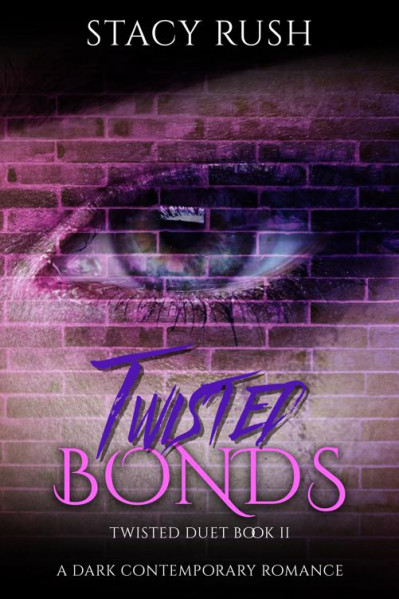 Twisted Bonds - Brandy L Rivers 972e90f8185b0b6e05999b5d9c657520