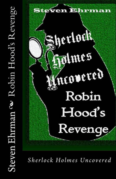 Robin Hood's Revenge - Steven Ehrman C465df030b0023e6289a518ced540f28