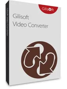 GiliSoft Video Converter 12.3 Multilingual (x64)