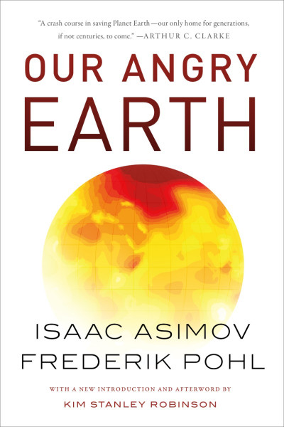 Our Angry Earth - Isaac Asimov D60f7ba8b48db3bfa3961980c865d22e