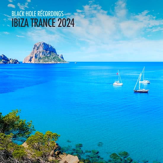 Ibiza Trance 2024 (Extended Mixes)