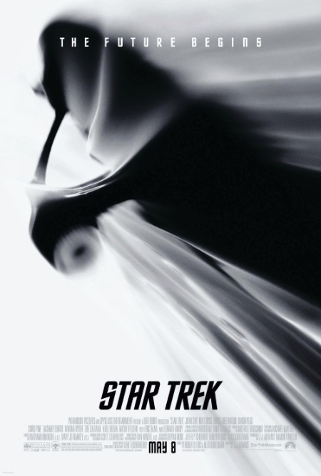 Star Trek (2009) 1080p BluRay DDP 7 1 x265-EDGE2020