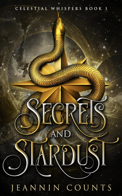 Secrets and Stardust - Jeannin Counts