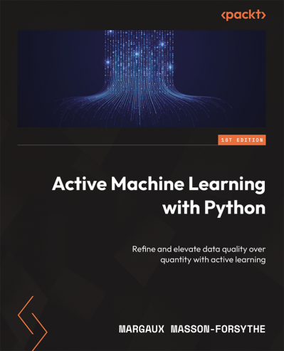 Machine Learning with Python Cookbook - Kyle Gallatin