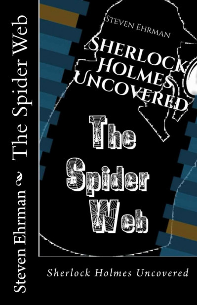 The Spider Web - Steven Ehrman B92c2c360cc844cb9afd76505840dc51