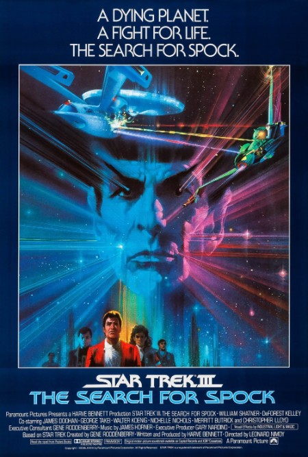 Star Trek III The Search for Spock (1984) 1080p BluRay DDP 7 1 x265-EDGE2020