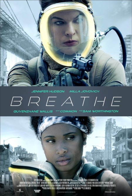 BreaThe (2024) WEB-DL 1080p X264