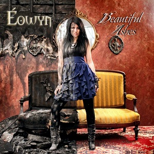 Eowyn - Beautiful Ashes (2011)