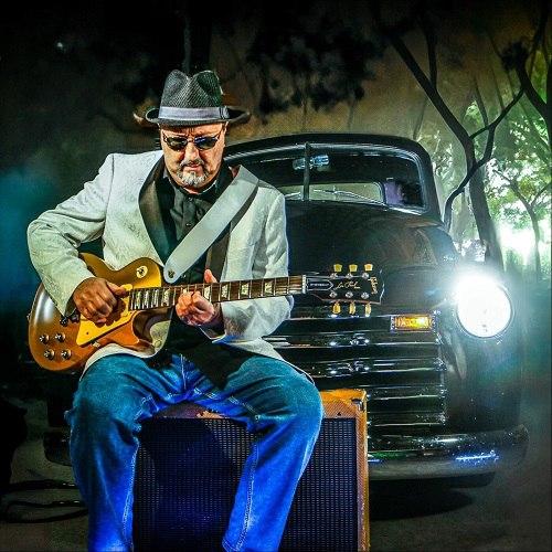 Lightnin Rod & The Thunderbolts - Another Moment In Time 2024