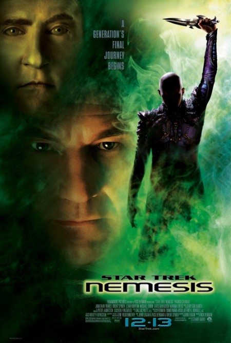 Star Trek Nemesis (2002) 1080p BluRay DDP 5 1 x265-EDGE2020