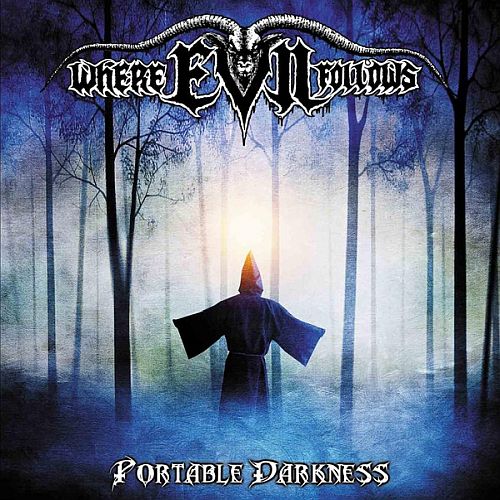Where Evil Follows - Portable Darkness (2015) (LOSSLESS)