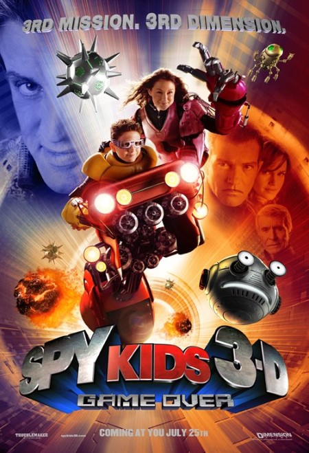 Spy Kids 3-D Game Over (2003) 1080p BluRay DDP 5 1 x265-EDGE2020 792ce0ad9cbde8ff11e710adb801ee75