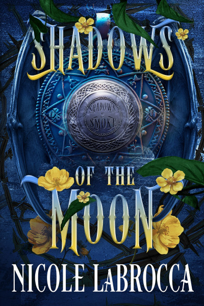 Shadows of the Moon: A Fantasy Romance - Mac Flynn E162a88910cf6c0b4c4312a1371e2c8a