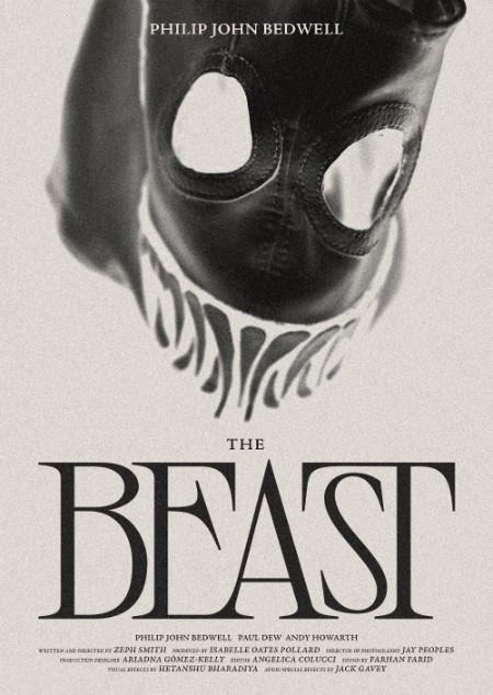 The Beast (2024) [REPACK] 1080p BluRay 5.1 YTS