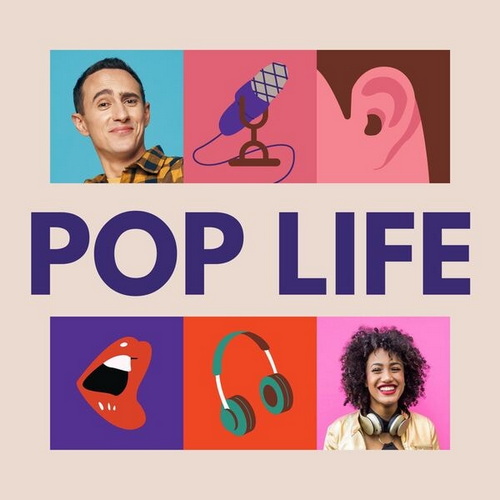 Pop Life (2024) FLAC