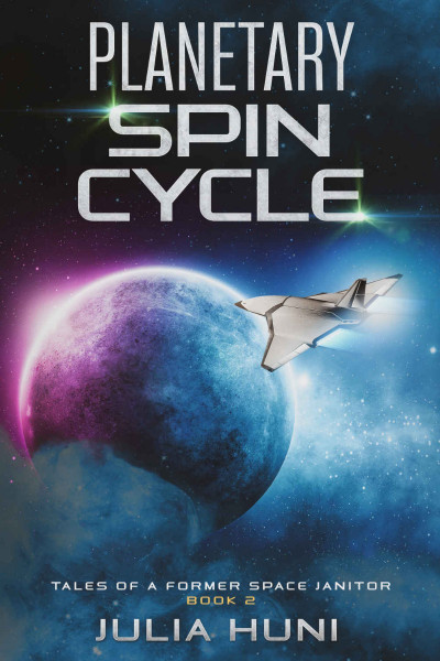 Planetary Spin Cycle - Julia Huni 80e388690f2bf6e03a8038a09ce3529d