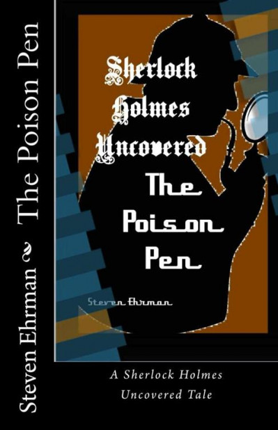 The Poison Pen - Steven Ehrman 80830cfc74de692add8120ae7274b59f