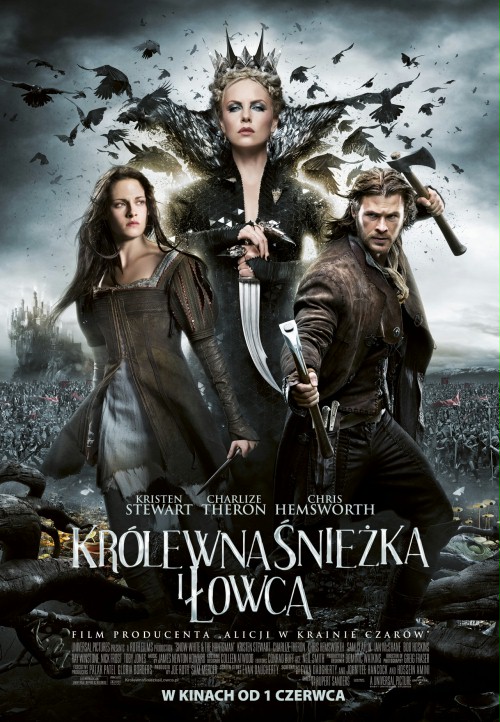 Królewna Śnieżka i Łowca / Snow White and the Huntsman (2012) MULTi.1080p.WEB-DL.H.264-DSiTE / Lektor Napisy PL 73233772fe7d1aa58686ed9ab64e5ba1