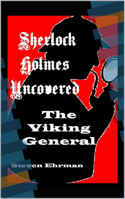 The Viking General - Steven Ehrman C3154764a2d78b5c60d7ac8339644ba5