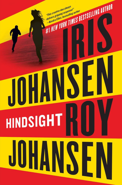 Hindsight - Iris Johansen