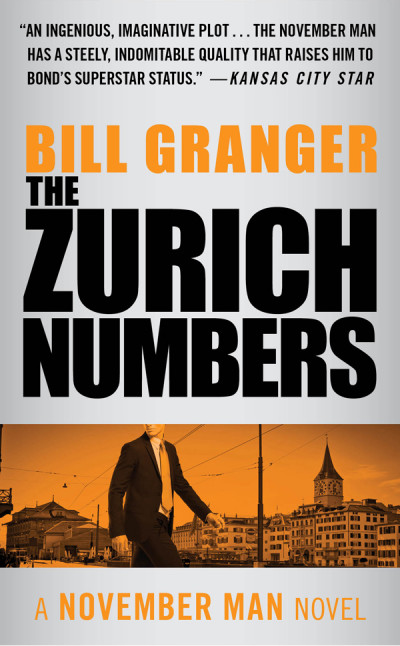 The Zurich Numbers - Bill Granger E81c696485f34172ef25c6953fd8adc7