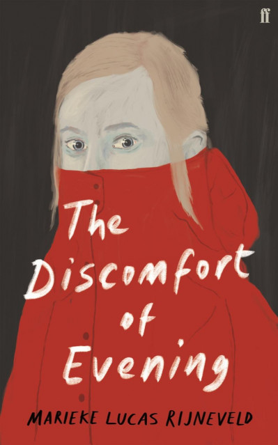 The Discomfort of Evening - Lucas Rijneveld 6343e48c2065a18d466ff1fe1cae89ca