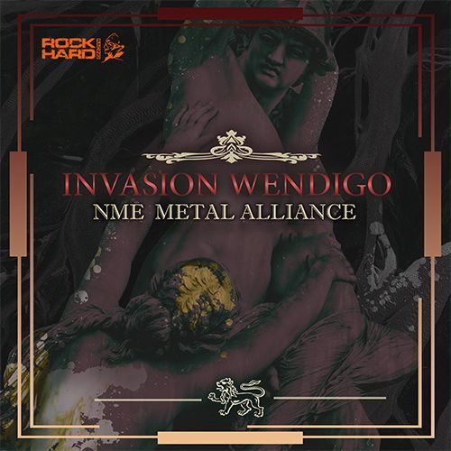 Invasion Wendigo - Metal Alliance (Mp3)