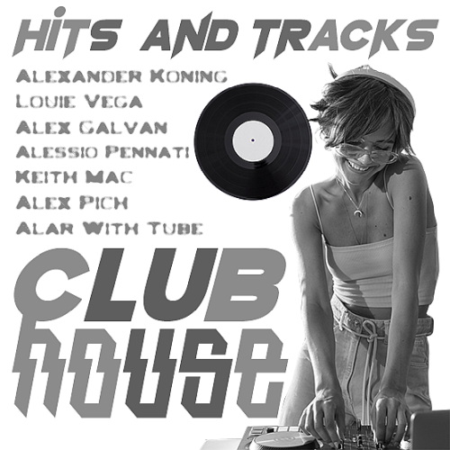 Club Hits Music House Summer (2024)