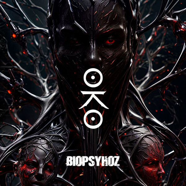 Biopsyhoz - оКо (2024)