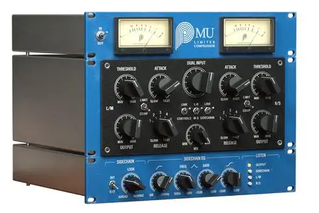 Pulsar Audio Pulsar Mu v1.5.5