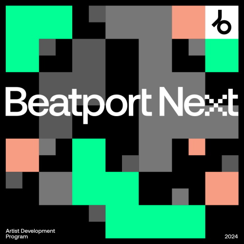 Beatport  Next Class of May 2024 Part 01 (2024)