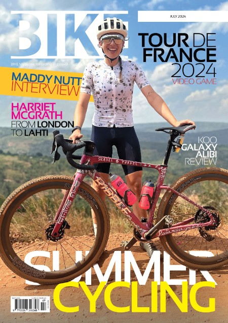 Bike Magazine - July 2024 E452c931f4199f73bc214cc753abbce8