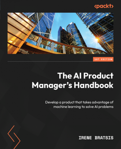 The Product Manager's Handbook 4/E - Linda Gorchels