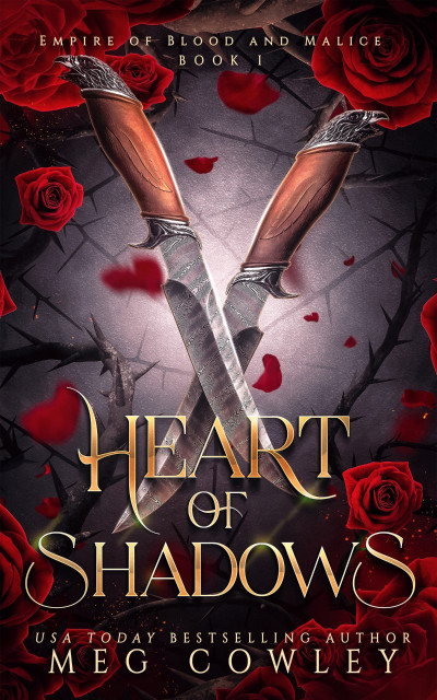 Heart of Shadows: A Slow Burn Steamy Dark Epic Romantasy - Meg Cowley 47b8ccf9d6e200879f5ec150fe5cd2f4