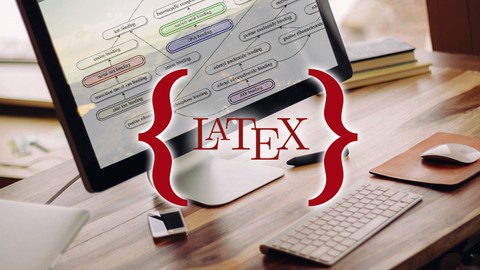LaTeX For Everyone and Everything (update 05/2024)