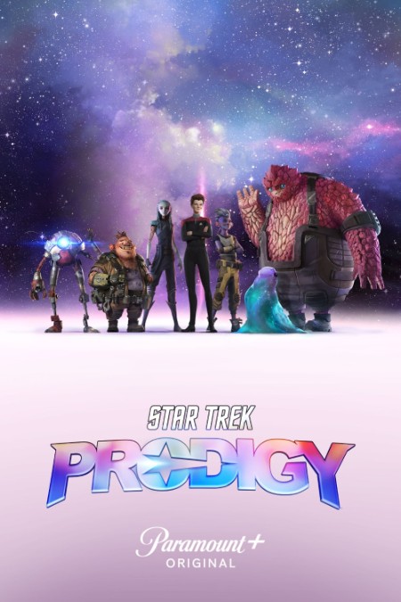 Star Trek Prodigy S02E18 1080p WEB h264-EDITH