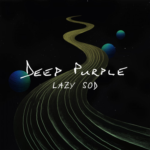 Deep Purple - Lazy Sod (2024) (FLAC+MP3) (Single)