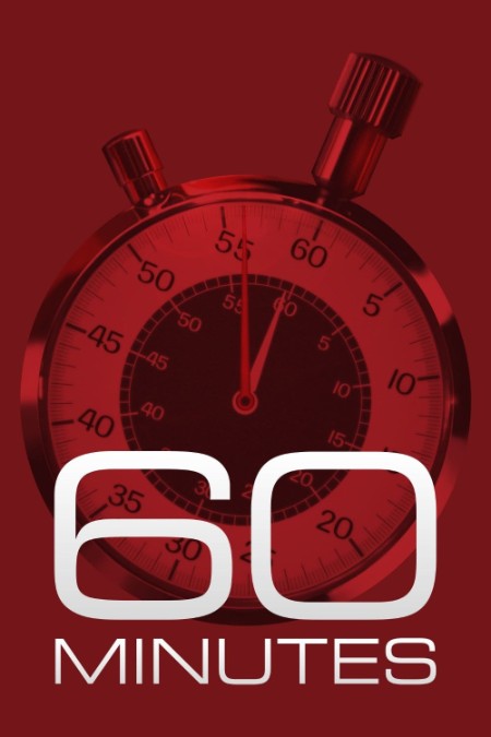 60 Minutes S56E43 720p HEVC x265-MeGusta