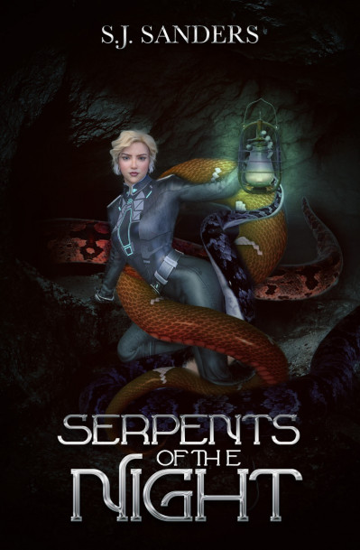 The Serpent and the Wings of Night - Carissa Broadbent Ffe0741fca5f31b8e6e18f51c283e712