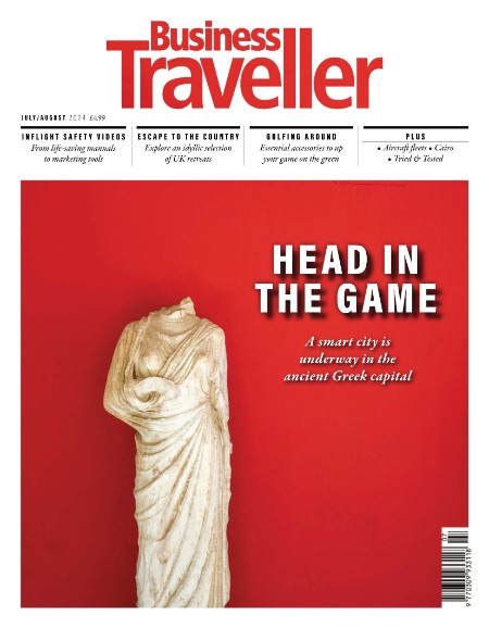 Business Traveller UK - July-August 2024 1799b32ba9e5427405a0cc0c1d3ea013