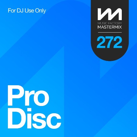 VA - Mastermix Pro Disc 272 2023
