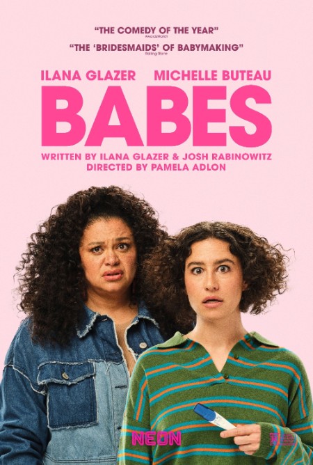 Babes (2024) 1080p AMZN WEBRip DDP5 1 x265 10bit-GalaxyRG265 Ec3c309fe0ccd4d1cfbd09626d63b018