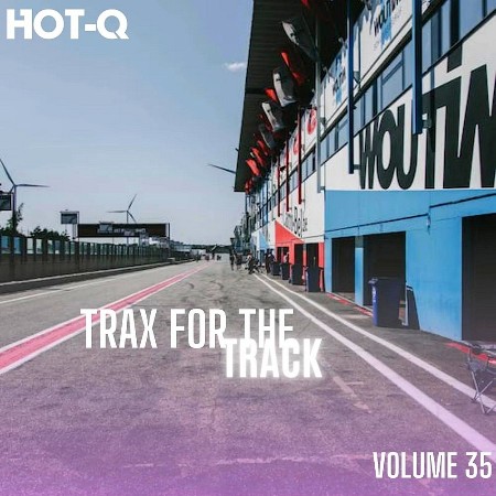 VA - Trax For The Track 035 2024