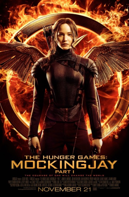 The Hunger Games Mockingjay Part 1 (2014) 1080p BluRay AV1 DDP 5 1 Multi3-dAV1nci