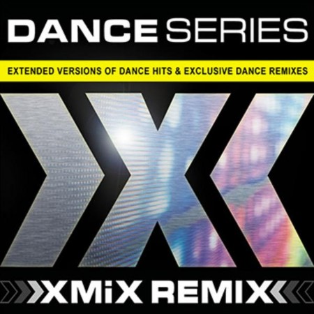 VA - X-MiX Dance Series 295 2024