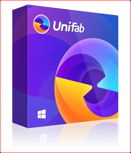 UniFab 2.0.2.6 (x64) Multilingual