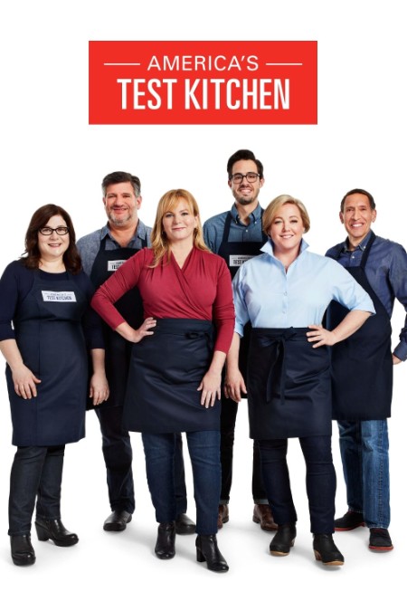 America s Test Kitchen S24E21 Cast Iron Mornings 1080p WEB x264-NGP