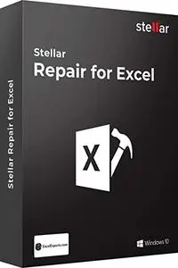 Stellar Repair for Excel 7.0.0.0 (x64)