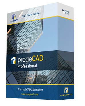 ProgeCAD 2025 Professional 25.0.2.11 (x64)  602a0d7f41ec4498a3276ebc5fdf4146